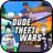 icon Dude Theft Wars(con ragazzi, furti, guerre, giochi di tiro,) 0.9.0.9c