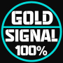 icon com.xauusd.signal(XAUUSD - Segnali GOLD)