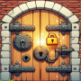 icon Temple Orbit Escape()
