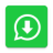 icon Status Saver(Stato saver per WhatsApp: Stato del video Downloader
) 0.0.8