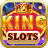 icon King Slots Cassino Jogos(King Slots Casino Games) 1.1