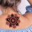 icon Photo Tattoo Simulator(Simulatore di tatuaggi Creatore di tatuaggi) 2.9.3