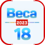 icon Beca 18(Borsa di studio 18: Call 2023)