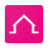 icon Rosada App(Applicazione rosa) 1.0