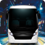 icon Bus Simulator: Real City Bus(Simulatore di autobus: autobus urbano reale)