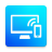 icon Cast To TVScreen Mirroring(Trasmetti alla TV - Screen Mirroring) 1.3.3