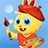 icon ClapenjoyDrawings(colorare per bambini 2-3 anni) 1.2