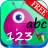 icon Pre-K Games FREE(Kindergarten Learn Game 2 LITE) 2.4