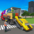 icon Mobile Car Wash Workshop: Service Garage(Autolavaggio mobile: giochi di auto) 1.2