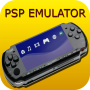 icon PSP Emulator(VPN2022 Mercato Ppsspp - Emulatore PSP
)