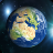 icon Earth MapSatellite View(Mappa della Terra - Vista satellitare) 1.1.9