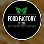 icon Food Factory Zagreb(Manuale della fabbrica alimentare islamica)
