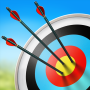 icon Archery King(Tiro con larco)
