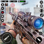 icon City Sniper 3D(Giochi sparatutto offline di cecchino)