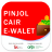 icon Pinjol pakai e wallet cair tip(Pinjol usando liquid e wallet tip) 1.0.0