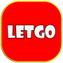 icon com.sellon.shopping.letgo(‌‌Letgo: buy sell ‌Stuff Guide 2021
)