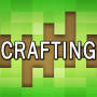 icon Guidecraft : Crafting Items, Servers For Minecraft (Guidecraft: oggetti di creazione, server per Minecraft)