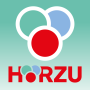 icon HÖRZU TV Programm als TV-App (televisivo HÖRZU in loco come app TV)