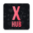 icon XHub(XHub: chat video in diretta Incontra) 8.6.3