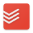 icon Todoist(Todoist: planner e calendario) v11612