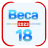 icon Beca 18(Borsa di studio 18: Call 2023) 1.02