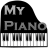 icon Piano(Tastiera di vero pianoforte) 1.5