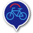 icon Citi Bike(Biciclette da città di New York) 2.1.3