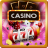 icon Casino 777 Slots Pagcor Club(Casino 777 Slot Pagcor Club) 1.0