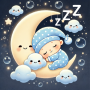 icon White Noise: Baby Sleep Sounds