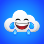 icon Funny Weather(Meteo divertente: Previsioni maleducate)