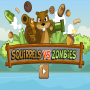 icon squirrels vs zombies (scoiattoli vs zombi)