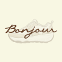 icon BONJOUR女鞋 (BONJOUR Scarpe da donna)
