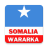 icon Somalia News(Somalia Today - Notizie somale) 1.2