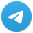 icon Telegram(TG Telegramma in versione cinese tradizionale, Aeroplano di carta) 9.4.0