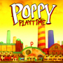icon com.fawazpoppyplay.time(|Poppy Mobile Playtime| Guida
)
