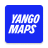 icon com.yango.maps.android(Mappe Yango) 21.8.2