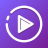 icon Video Player(Lettore video HD) 1.0