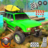icon Offroad Driving Monster Truck(SUV Offroad Truck Driving Game) 1.17