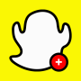 icon Snapchat Photos(Foto gratis di moda Aso Ebi per Snapchat
)