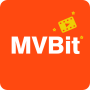icon MVBit Master(MVBit- MV Video Status Maker
)