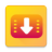 icon All Video Downloader(All video downloader 2020- app video downloader
) 1.2
