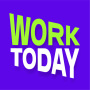 icon WorkToday(Lavora oggi)