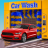 icon Car Wash Games Modern Car Parking & Car Wash Game(Car Lava i giochi della scuola guida) 0.6