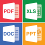 icon Document Reader(Document Reader - Pdf, office
)
