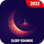 icon Sleep Sounds(suoni del sonno sportivi - Musica rilassante
)