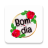 icon Bom Dia Tarde Noite Stickers(Good Morning Afternoon Night Adesivi) v6.2