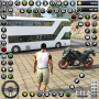 icon Bus Simulator Game - Bus Games (Gioco di simulazione di autobus - Giochi di autobus)