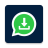 icon Status Saver(Tutto Status Saver per WhatsApp
) 1.0.5