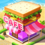 icon Cafe Tycoon(Cafe Tycoon - Cooking Fun)