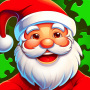 icon Christmas Jigsaw Puzzles()